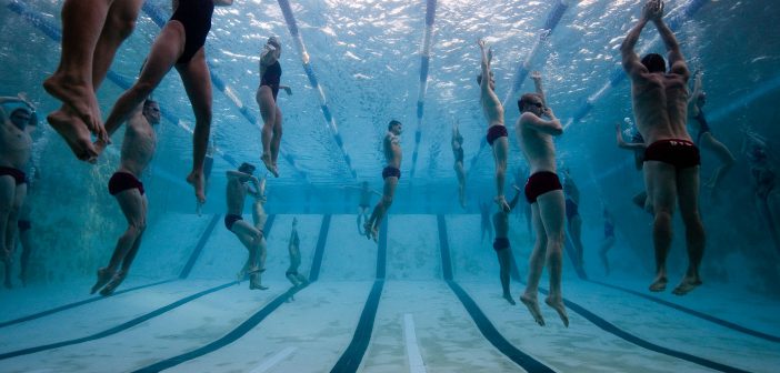 Yüzmenin Faydaları/ Yüzme Sporunun İnsan Sağlığı Üzerindeki Etkisi
