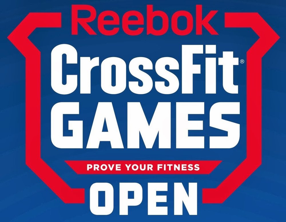2020 CrossFit Oyunları: Birinci Aşama İçin Tüm Etkinlikler Açıklandı